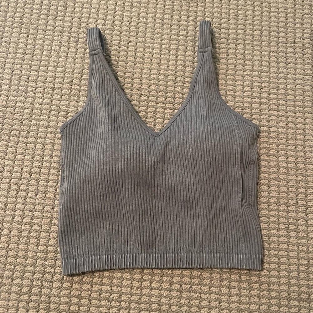 built in bra tank von maur